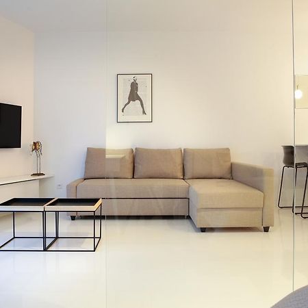 Super-Apartamenty Prestige Poznań Exterior foto