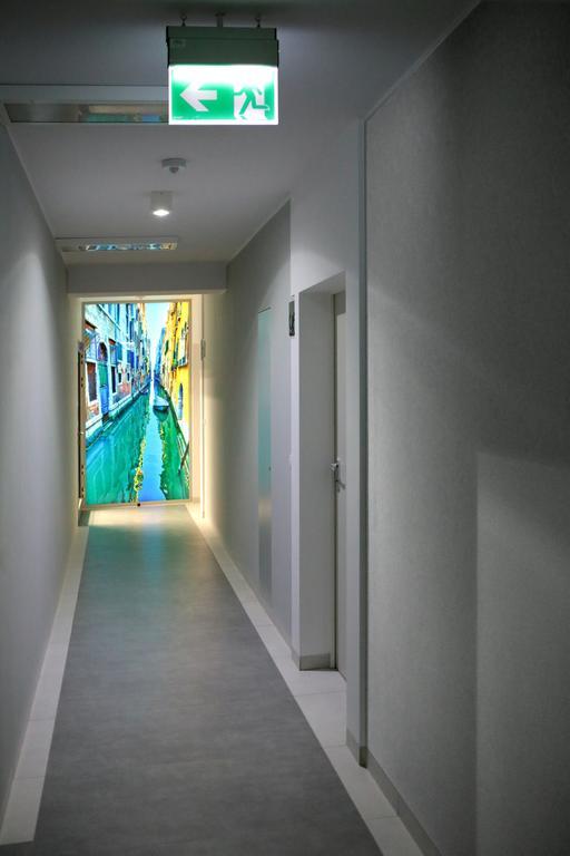 Super-Apartamenty Prestige Poznań Exterior foto